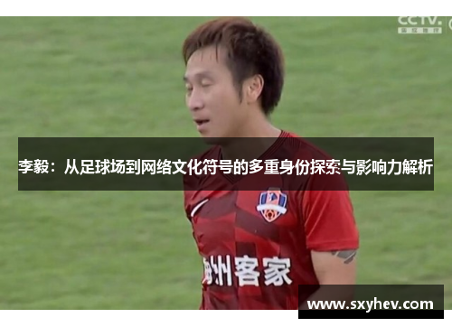 李毅：从足球场到网络文化符号的多重身份探索与影响力解析